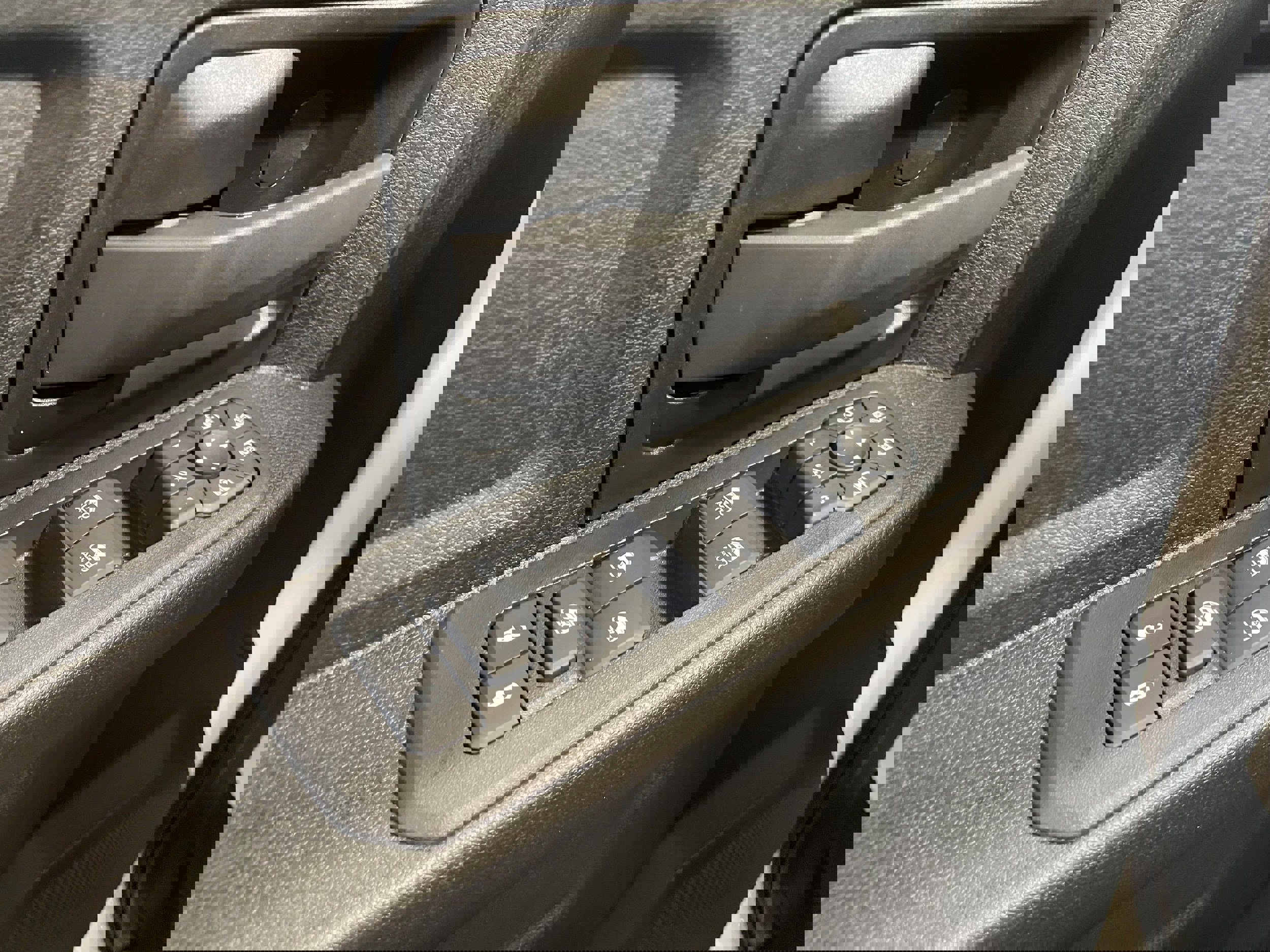 New 2026 RAM 2500 Tradesman image 10