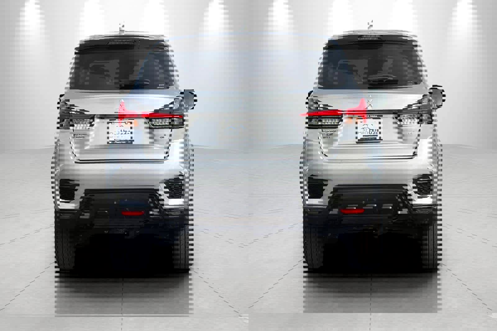 Used 2024 Mitsubishi Outlander Sport SE image 7