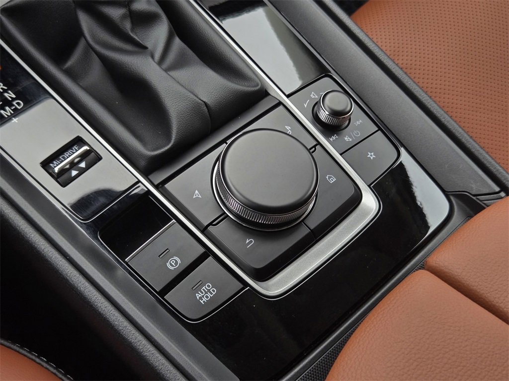 Certified 2025 MAZDA CX-50 Meridian Edition w/ Apex Package image 20