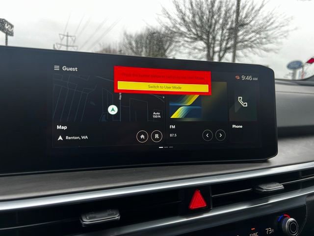 New 2026 Kia Sorento SX Prestige image 23