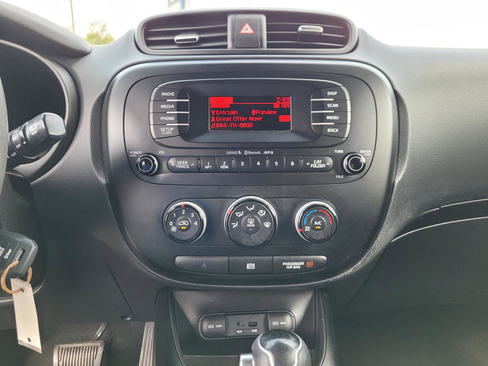 Used 2015 Kia Soul FWD image 25