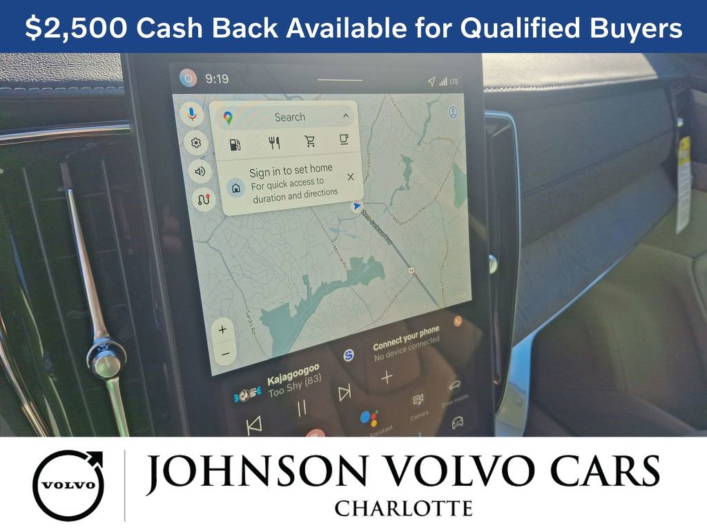 New 2026 Volvo XC90 B6 Ultra w/ Protection Package Premier image 8