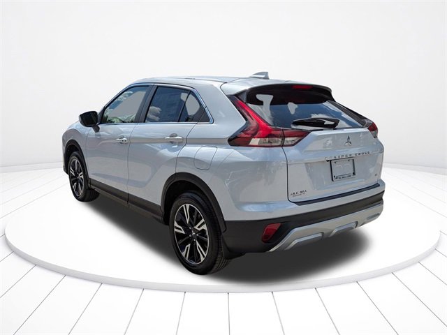 New 2025 Mitsubishi Eclipse Cross SE image 6
