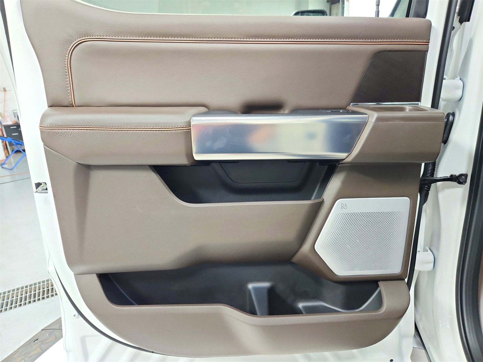 New 2025 Ford F350 King Ranch image 38