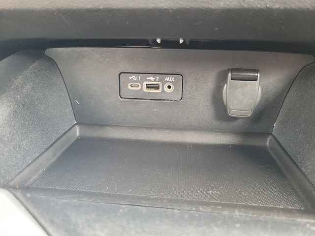 Certified 2019 Nissan Altima 2.5 SV FWD image 26