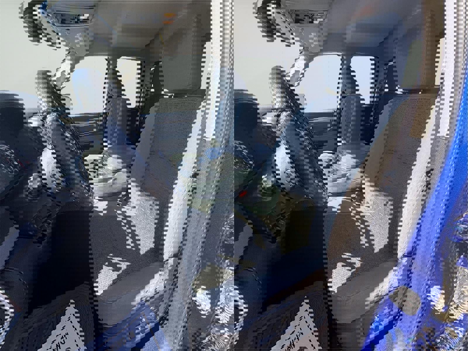 Used 2014 RAM 1500 Big Horn image 10