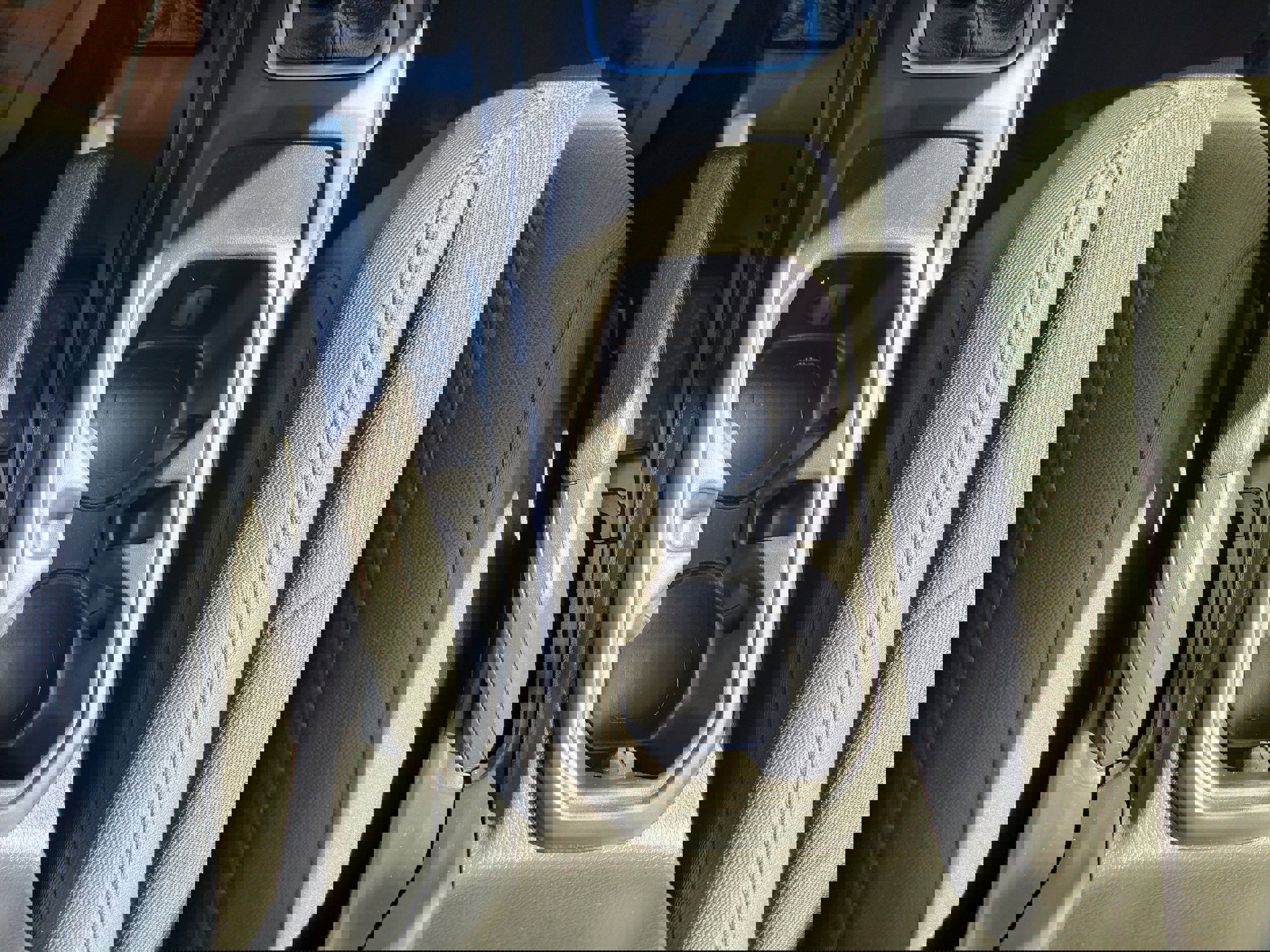 Used 2021 Jeep Wrangler Unlimited Sport image 20