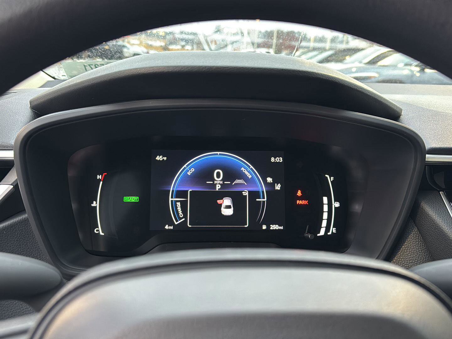 New 2026 Toyota Corolla LE image 20