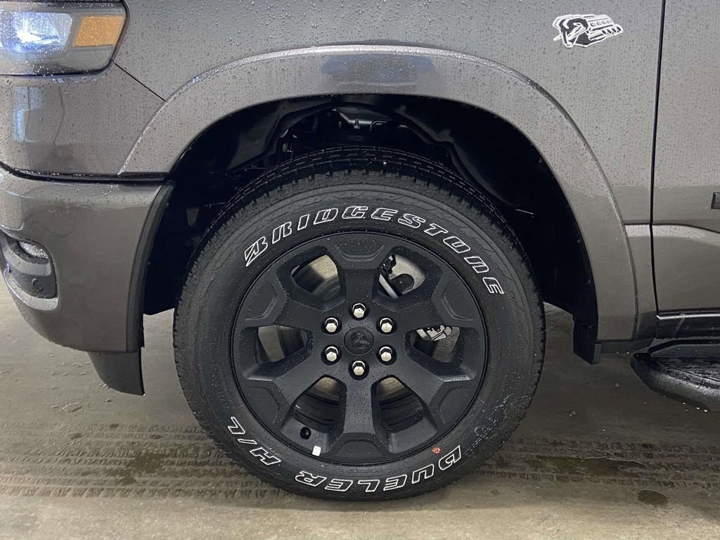 New 2026 RAM 1500 Big Horn image 7