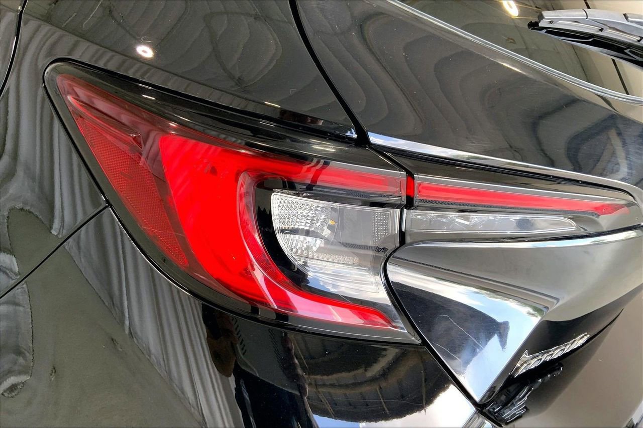 Used 2023 Toyota Corolla XSE image 29