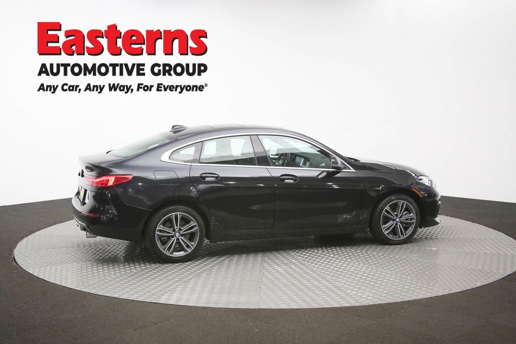 Used 2024 BMW 228i xDrive Gran Coupe AWD/4WD image 45