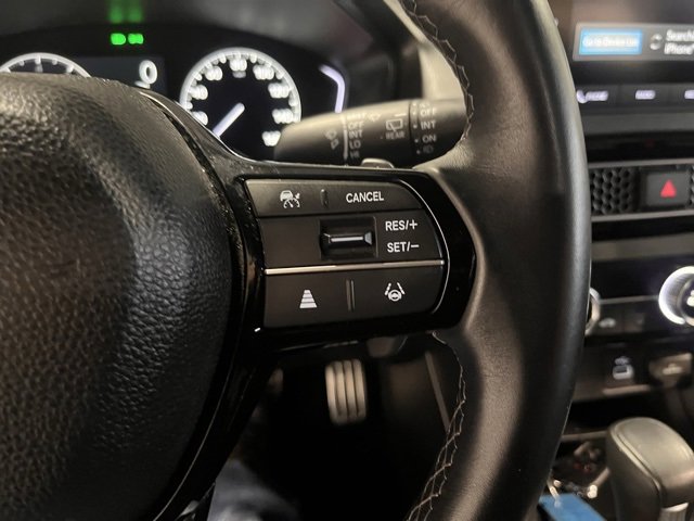 Used 2024 Honda Civic Sport image 26