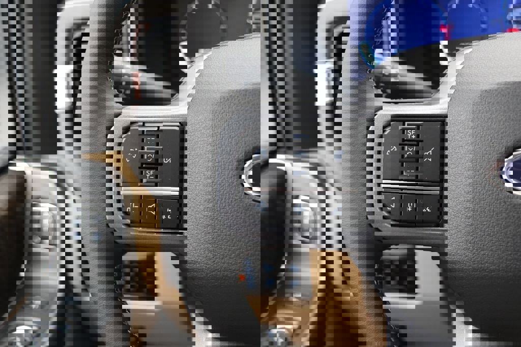 New 2026 Ford F250 Lariat image 20