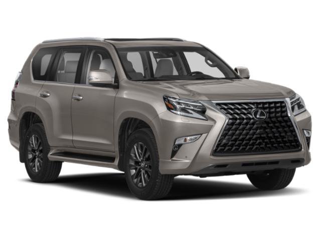 Used 2021 Lexus GX 460 Premium AWD/4WD image 6