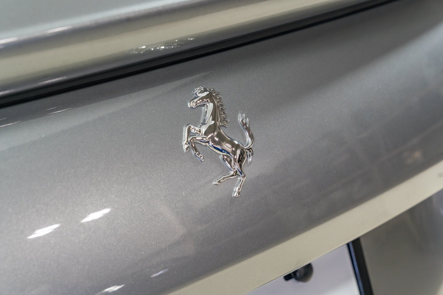 Used 2022 Ferrari Roma RWD image 43