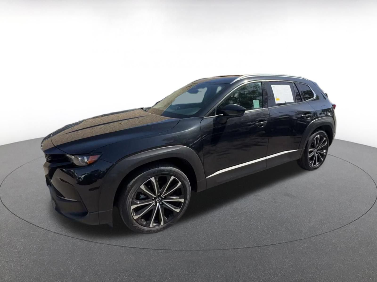 Used 2026 MAZDA CX-50 AWD 2.5 S w/ Premium Package image 7