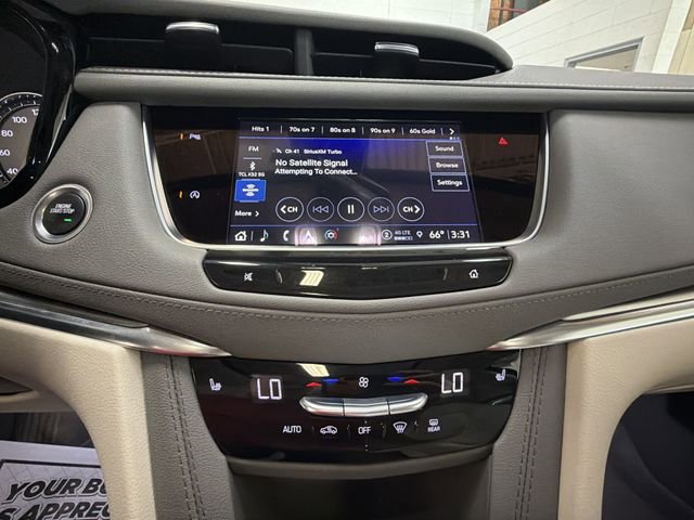 Used 2024 Cadillac XT5 Premium Luxury w/ LPO, Floor Liner Package AWD/4WD image 16