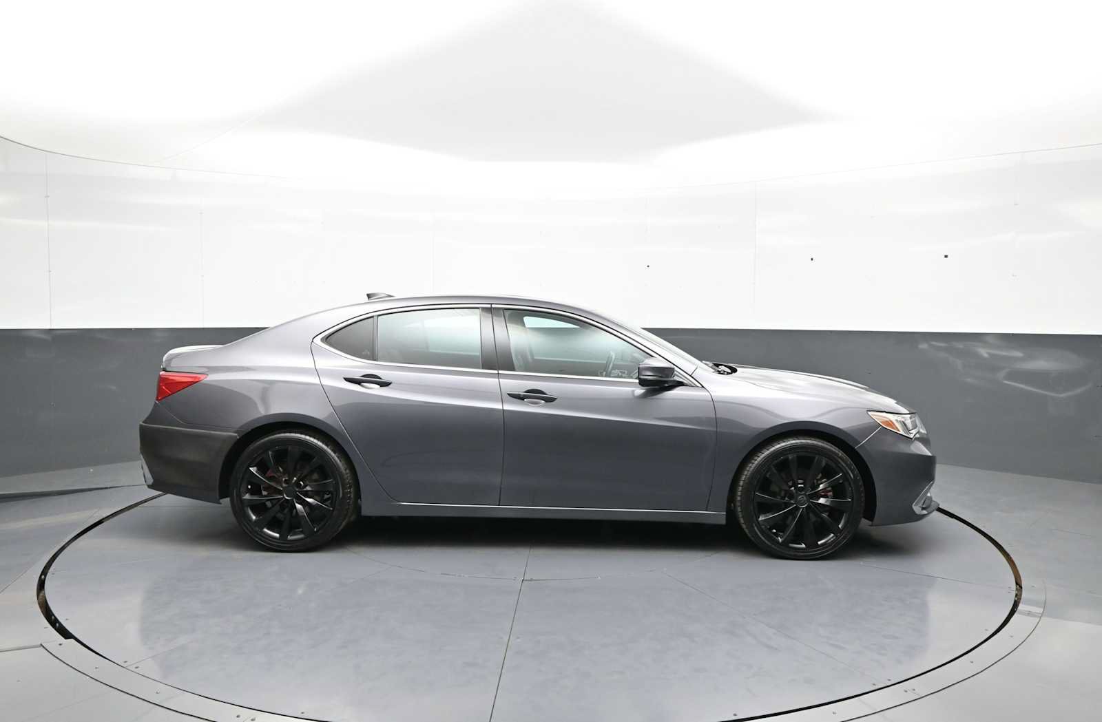 Certified 2020 Acura TLX V6 FWD image 5