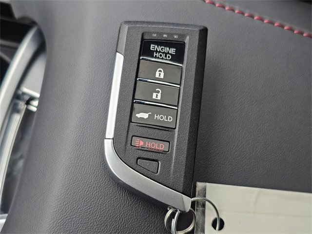 Used 2024 Acura RDX A-Spec image 32