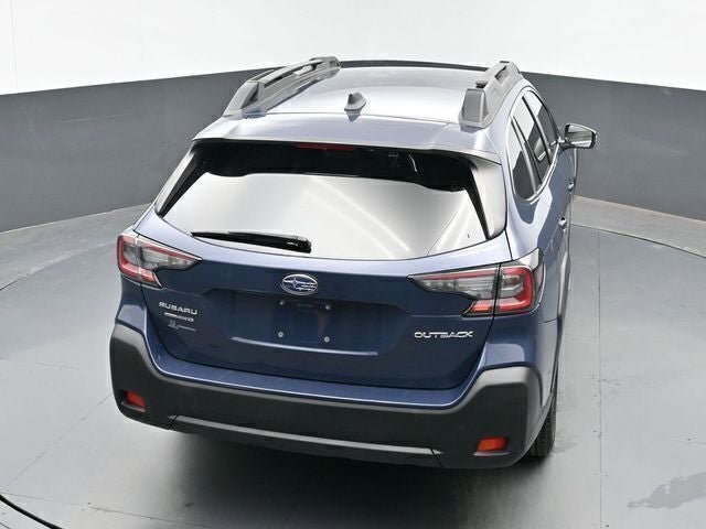 Used 2024 Subaru Outback Premium image 79