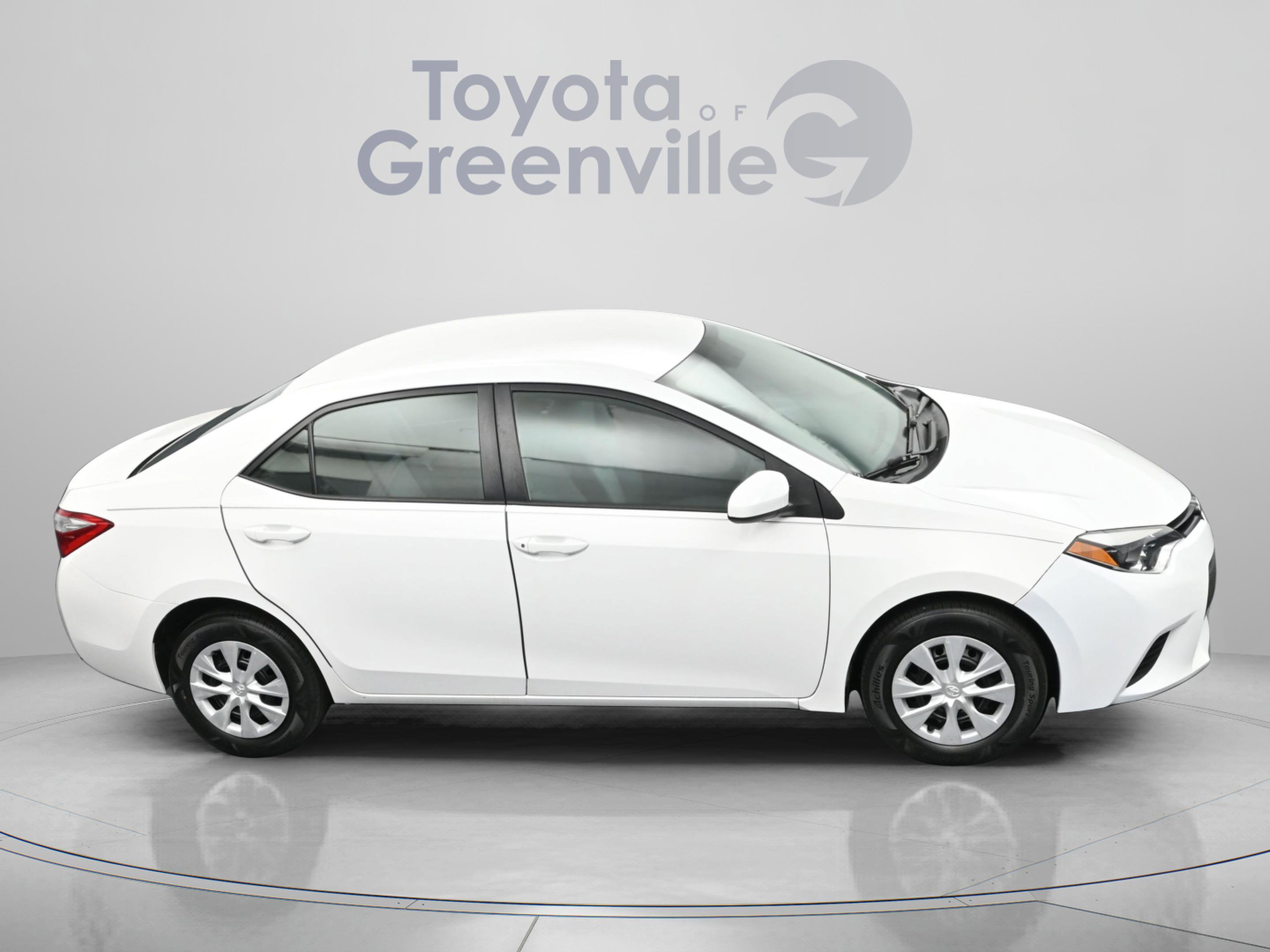 Used 2016 Toyota Corolla L FWD image 19