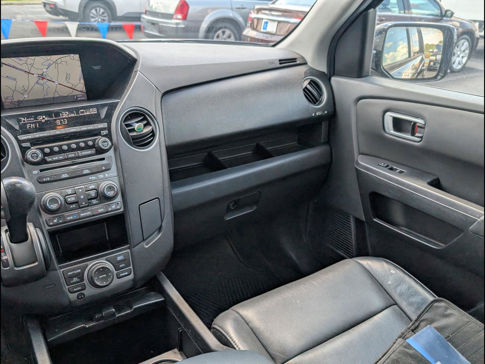 Used 2013 Honda Pilot Touring image 9