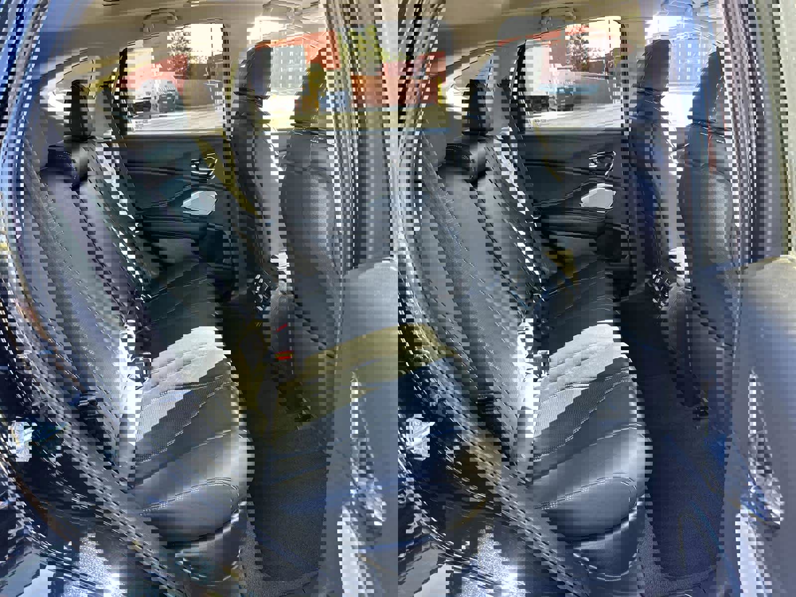 Certified 2022 Acura RDX AWD w/ Technology Package image 13