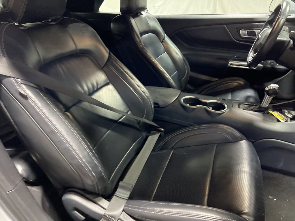 Used 2024 Ford Mustang Premium image 9
