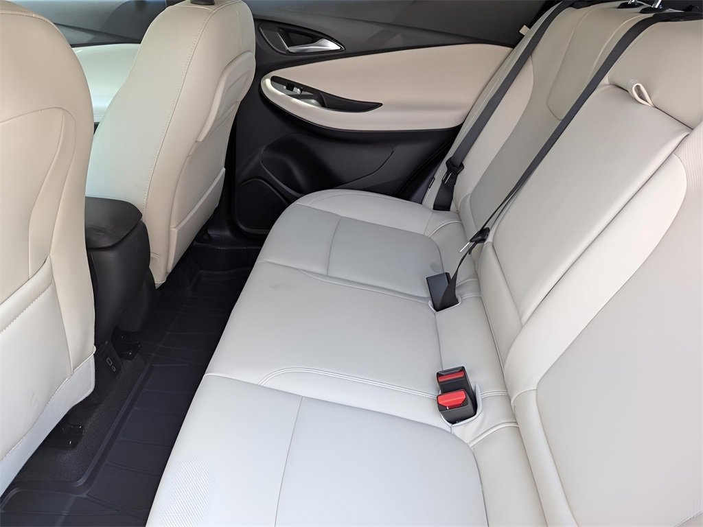 New 2026 Buick Encore GX Sport Touring w/ Advanced Technology Package image 15