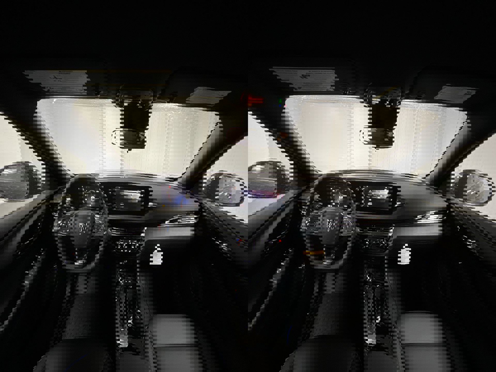 New 2026 Buick Envista Sport Touring w/ Convenience I Package image 51