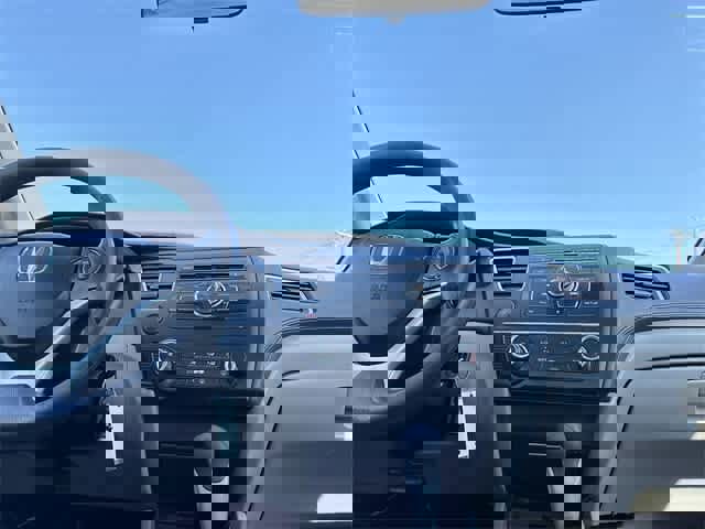 Used 2015 Honda Civic LX image 28