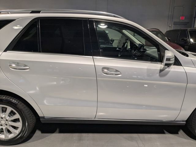 Used 2016 Mercedes-Benz GLE 300d 4MATIC image 11