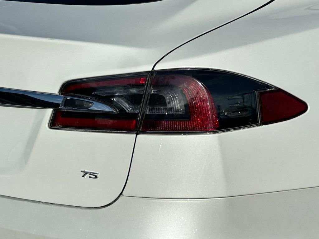 Used 2017 Tesla Model S 75 image 25