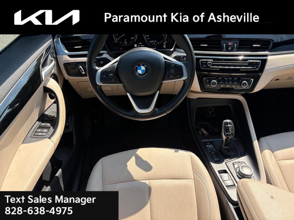Used 2021 BMW X1 sDrive28i w/ Convenience Package FWD image 24
