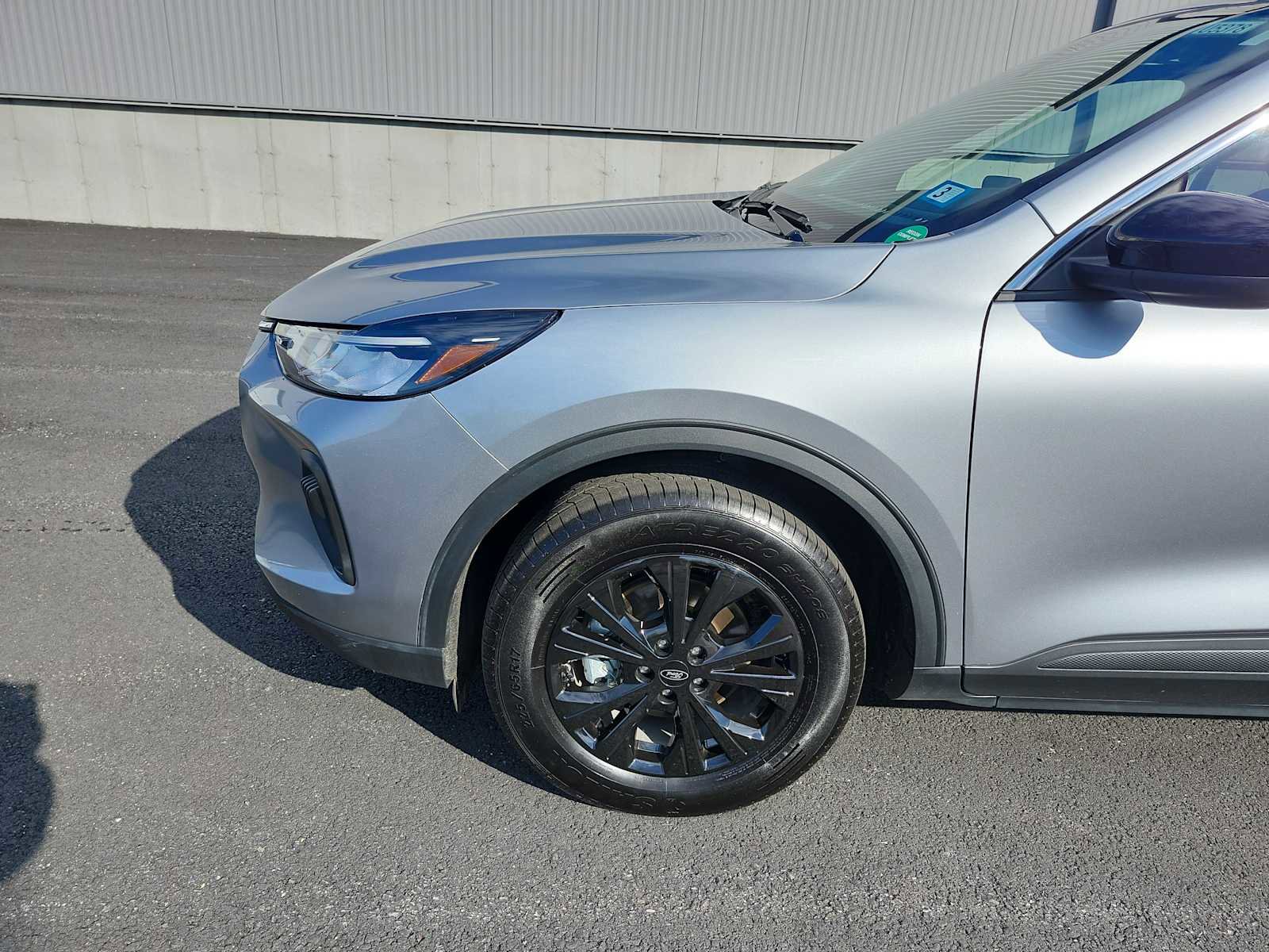 Used 2023 Ford Escape Active image 10