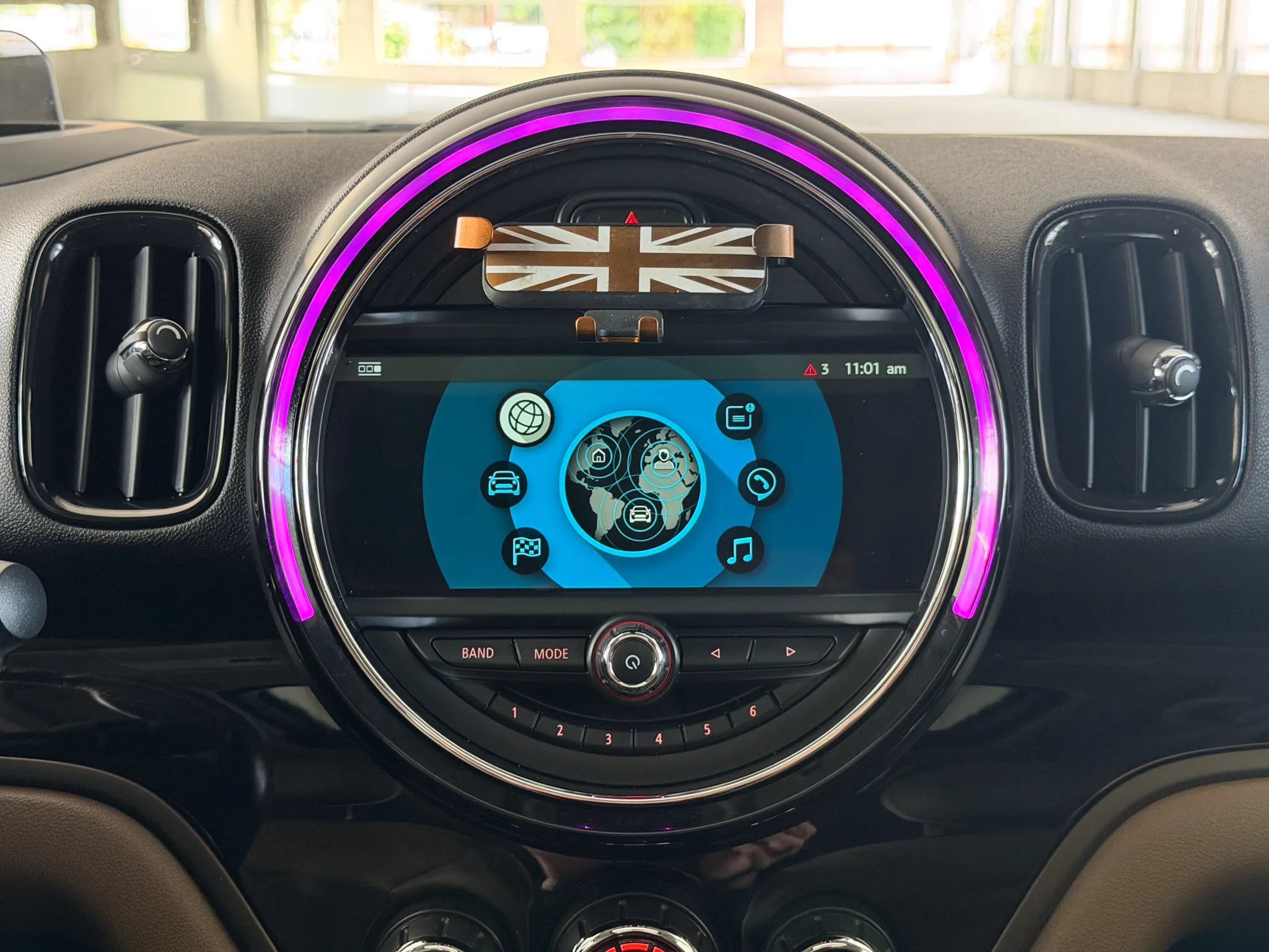 Used 2018 MINI Cooper Countryman S AWD/4WD image 31