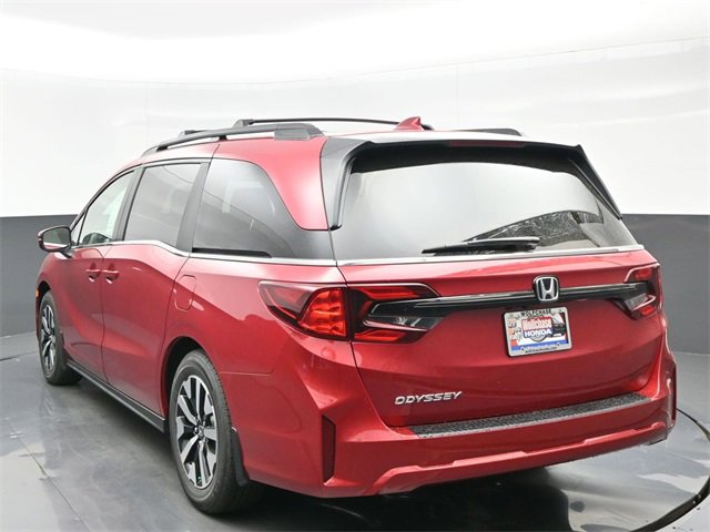 New 2026 Honda Odyssey EX-L image 4