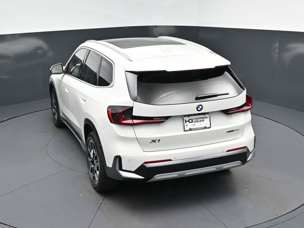 New 2026 BMW X1 xDrive28i w/ Convenience Package image 33