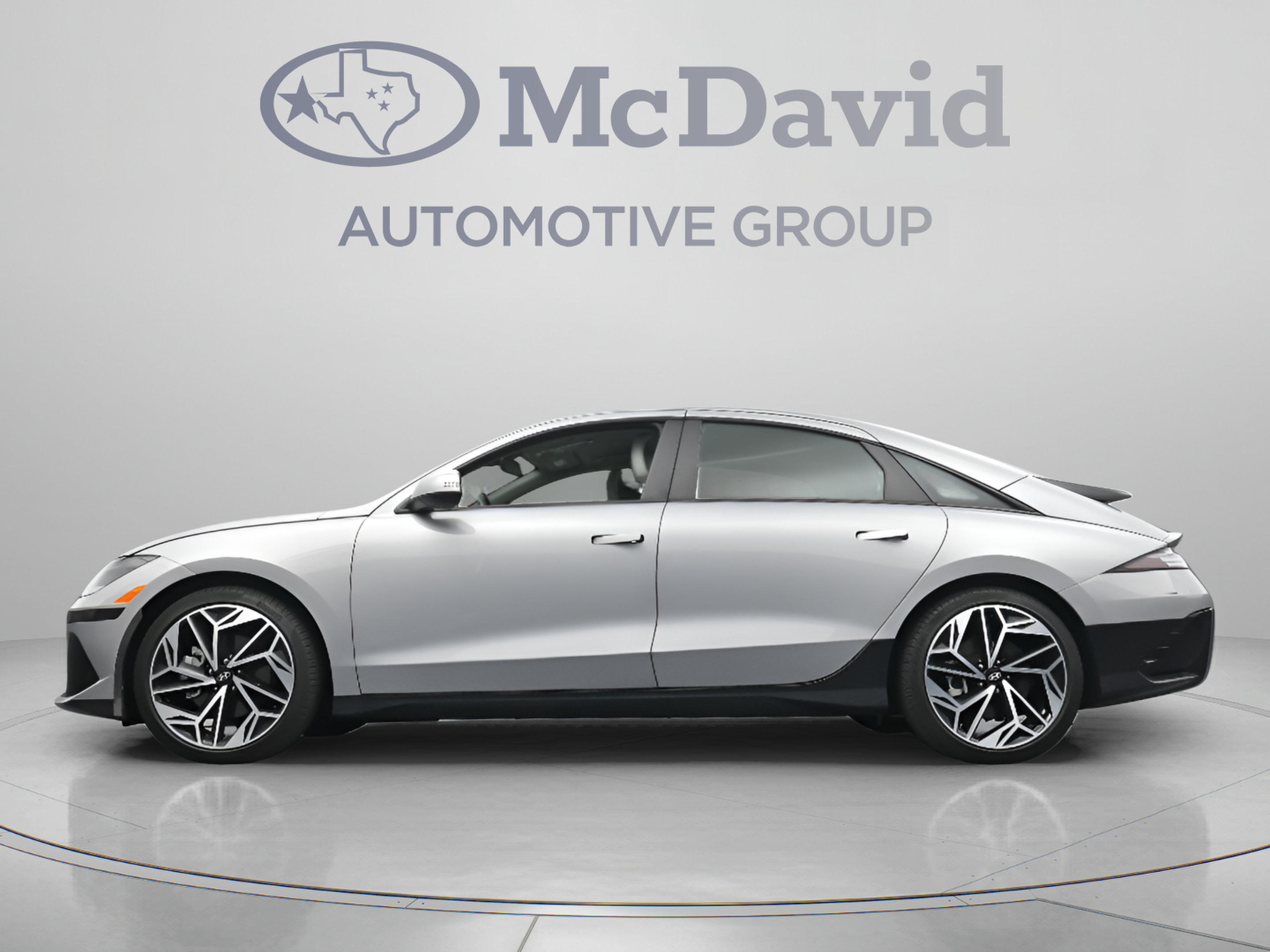 Used 2024 Hyundai Ioniq 6 SEL RWD image 27