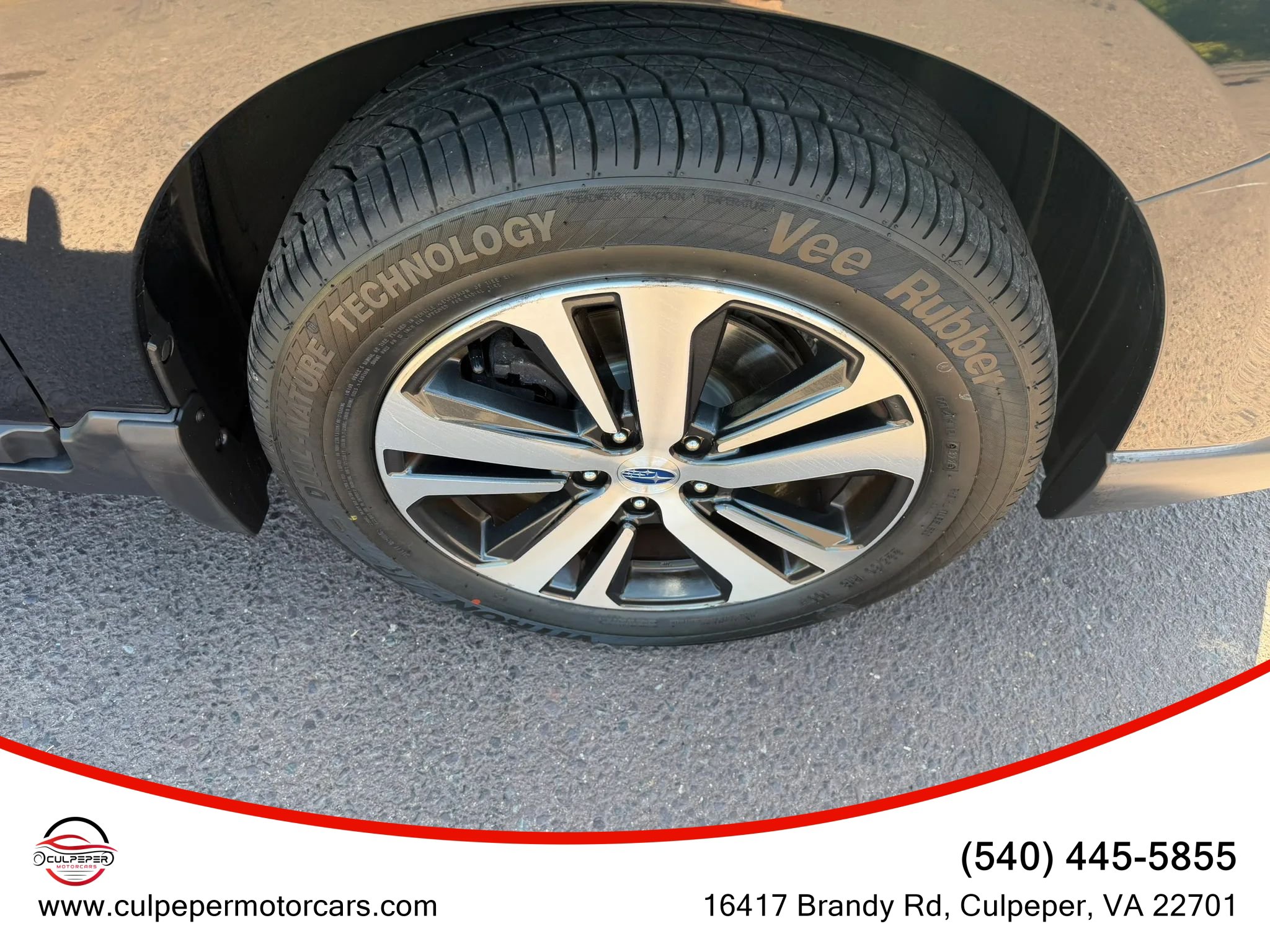 Used 2018 Subaru Outback 2.5i Limited AWD/4WD image 27