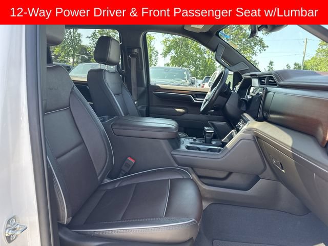 Used 2025 GMC Sierra 1500 Denali AWD/4WD image 29