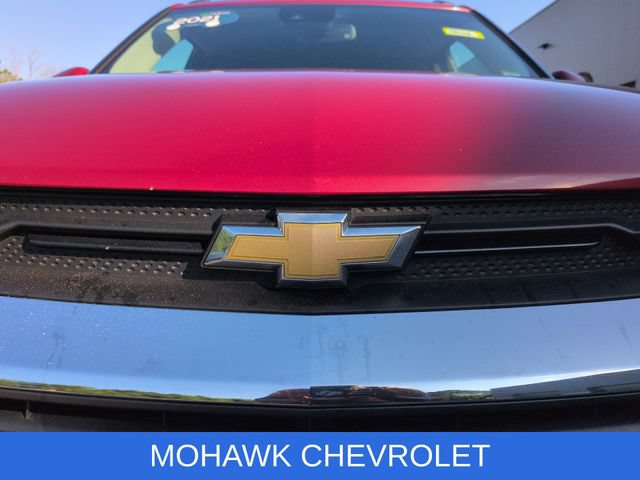 Certified 2021 Chevrolet TrailBlazer LT w/ Convenience Package FWD image 37