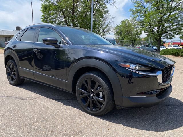 Used 2024 MAZDA CX-30 AWD 2.5 S w/ Select Sport Pkg image 7