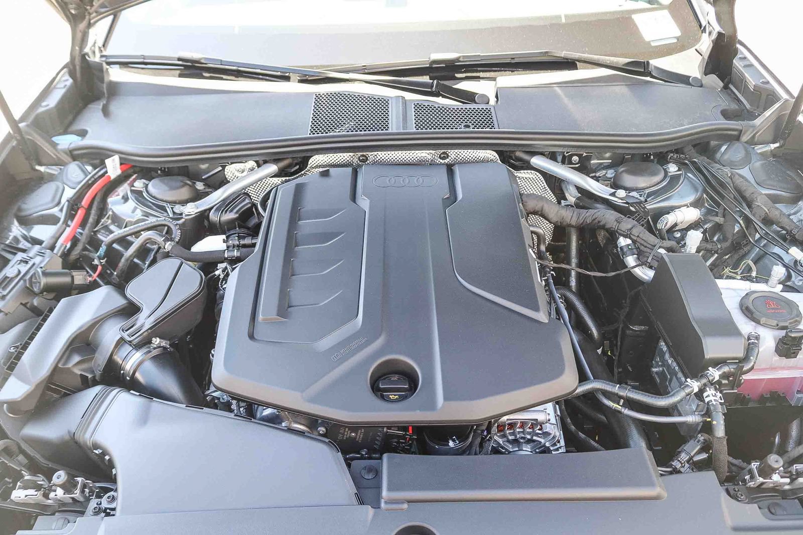 New 2026 Audi A5 2.0T Premium AWD/4WD image 29