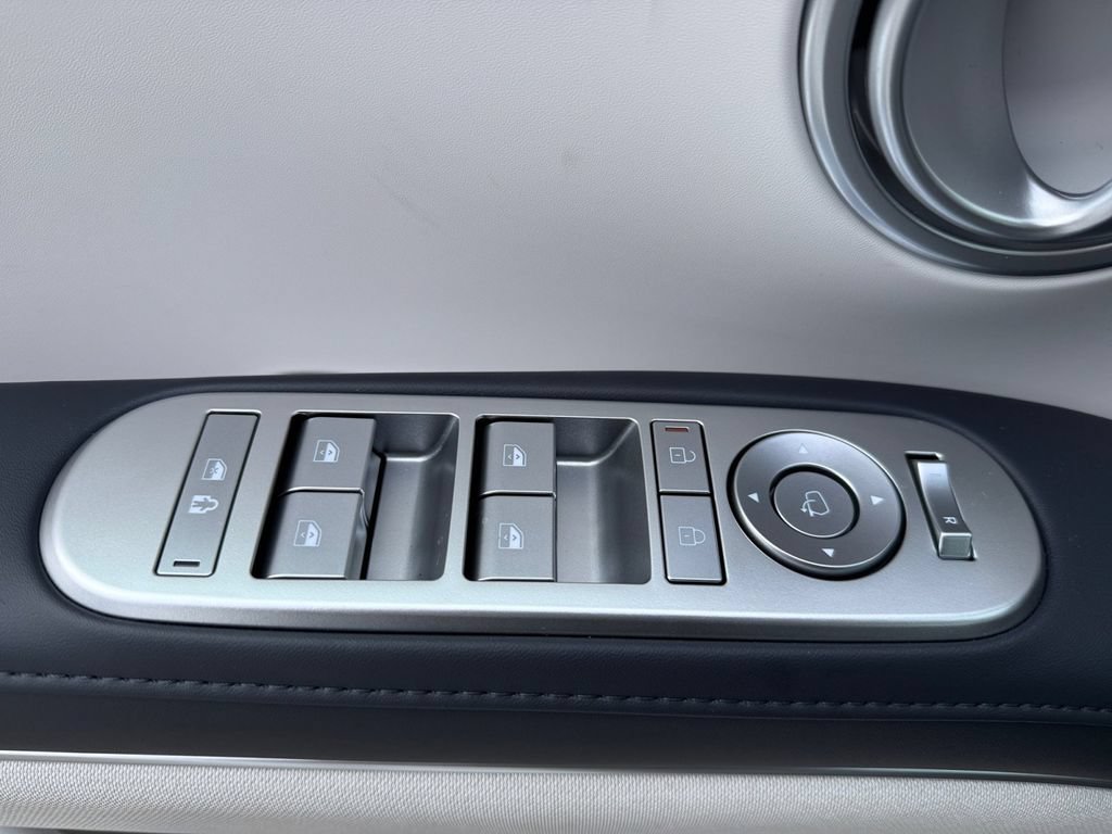 New 2026 Hyundai Palisade Calligraphy AWD/4WD image 24