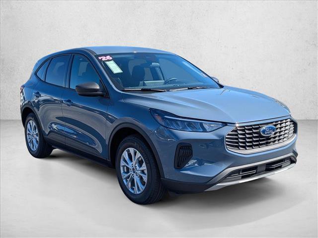 New 2026 Ford Escape Active w/ Tech Pack #1 FWD image 6