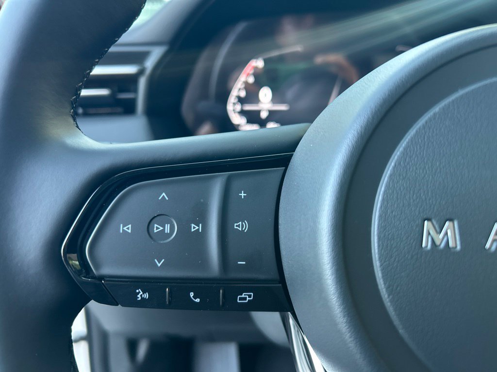 New 2026 MAZDA CX-5 Select AWD/4WD image 17