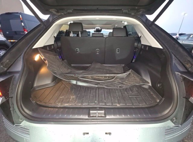 Certified 2023 Hyundai Ioniq 5 Limited RWD image 13