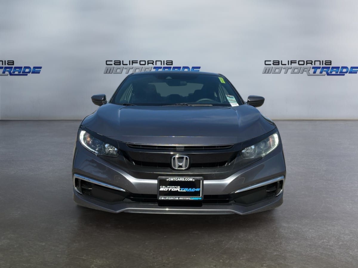 Used 2019 Honda Civic LX image 2
