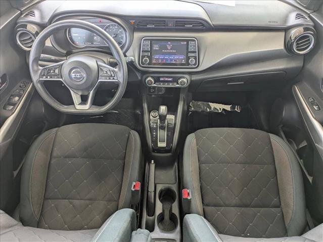 Used 2020 Nissan Kicks SV FWD image 16